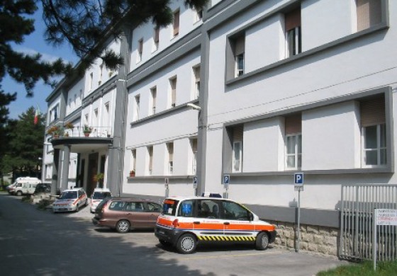 Agnone, Caracciolo ospedale di area particolarmente disagiata