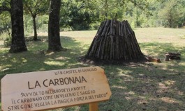 Domenica con "RiservAmica" per conoscere le meraviglie del Parco