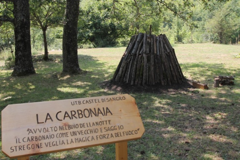 Domenica con “RiservAmica” per conoscere le meraviglie del Parco