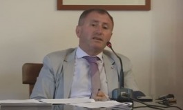 Cardiologia, diktat di Caruso alla direzione sanitaria: "Si revochi subito la sospensione temporanea"
