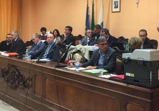 Provincia: vittoria politica di Castel di Sangro, sede decentrata dell'Aquila