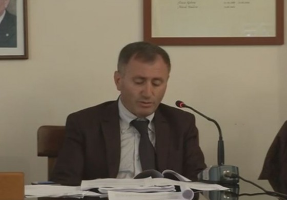 Castel di Sangro, seduta consiglio comunale del 9 giugno