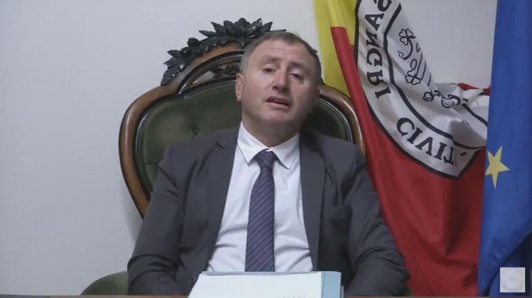 Accordi Di Confine Il Presidente Della Provincia Dell Aquila Bacchetta Iorio E L Unica Strategia Efficace Per Riequilibrare La Sanita Delle Aree Limitrofe Teleaesse It Notizie Abruzzo E Molise News E Video