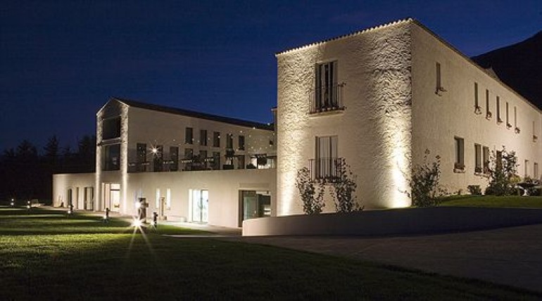 Castel di Sangro, premio bioarchitettura ‘Fernando Diana’: le premiazioni a Casadonna