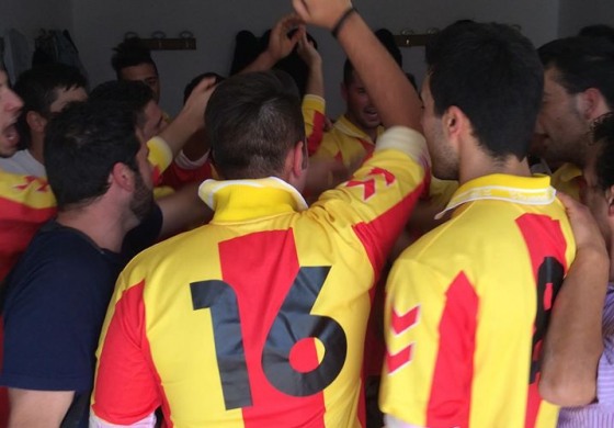 Sangro Calcio porta via 3 punti al Cep. Risultato finale: 0 - 2