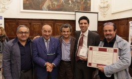 Castel del Giudice vince il Premio Internazionale ‘Fabbrica del Paesaggio 2014’: un modello di sviluppo sostenibile e partecipato
