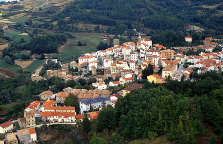 Castel del Giudice vince il premio nazionale “Angelo Vassallo”