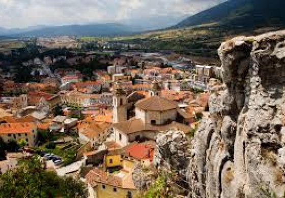 Castel di Sangro, lavori alla rete idrica: disagi agli utenti, martedì 8 agosto