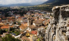 Castel di Sangro, 1^ edizione del concorso "Il più bel balcone della città"