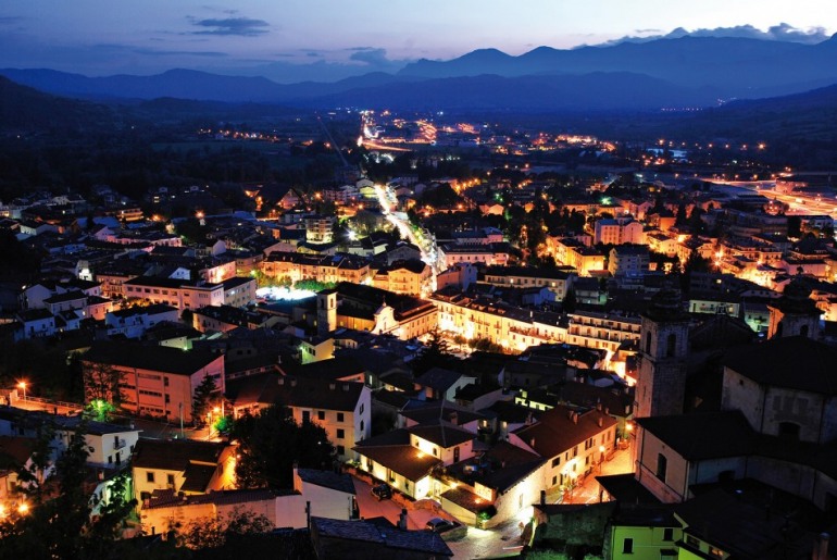 Consiglio Comunale di Castel di Sangro, convocazione il 22 gennaio in videoconferenza