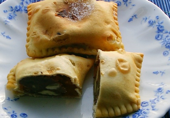 La ricetta di Natale, ecco come preparare " Re' cauciume"