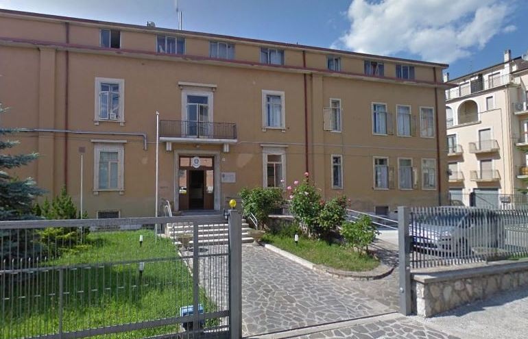 Arrestato per violenza domestica, Carabinieri eseguono ordinanza di custodia cautelare