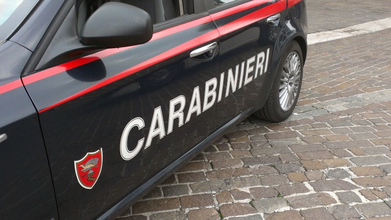 Prevenzione furti e truffe, i Carabinieri del comando provinciale dell’Aquila dalla parte dei cittadini