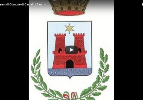 Castel di Sangro, ore 18  diretta del Consiglio Comunale