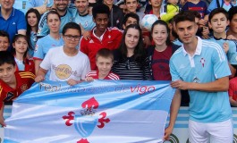 Calcio - Amichevole del Celta Vigo contro il Pescara: si gioca a Castel di Sangro