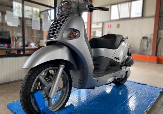 Alfedena: Corrado srl apre il Centro revisioni motoveicoli, servizi sempre più performanti
