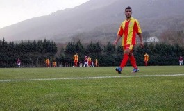 Calcio - Goleada del Vulcania contro il Cep 1953: 6 - 1