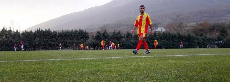 Calcio – Sulla scia della vittoria Cep 1953 stende Miranda: 2 – 0