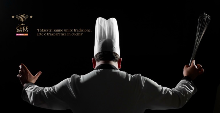 Chef awards al forte village celebra il top dei ristoranti italiani con la migliore web reputation