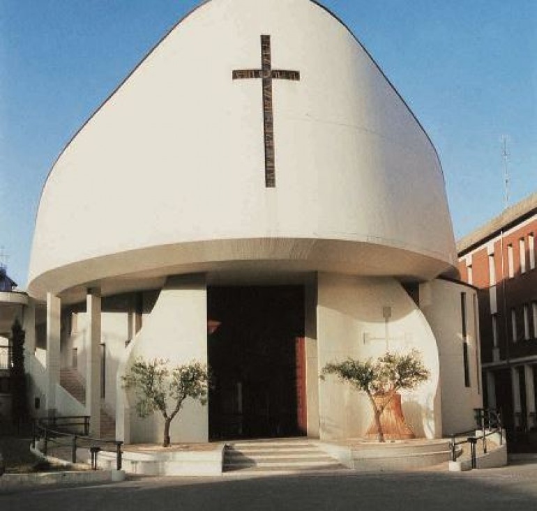 Agnone, finalmente un organo per la chiesa di Maria Santissima di Costantinopoli