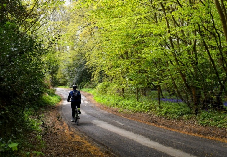 Ciclabile del Sangro, Castel di Sangro – Scontrone – Alfedena candidata per “Italian Green Road Award 2021”