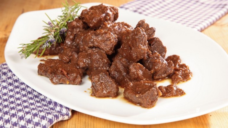 Cinghiale a tavola, sagra di specialità organizzata da ‘Orizzonti del Matese’ a Roccamandolfi