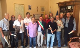 Cittadini Vigili, orgoglio della comunità di Castel di Sangro
