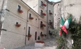 Civitella Alfedena, "Dalle proposte ai progetti"