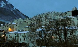 Rimandata al 2 gennaio la fiaccolata di Civitella Alfedena