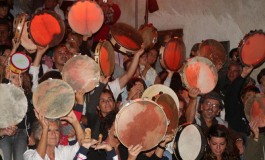 Serate folk a Civitella Alfedena