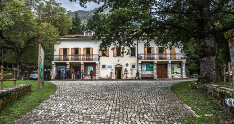 Castel di Sangro, riaprono i centri visita dei carabinieri per la biodiversità