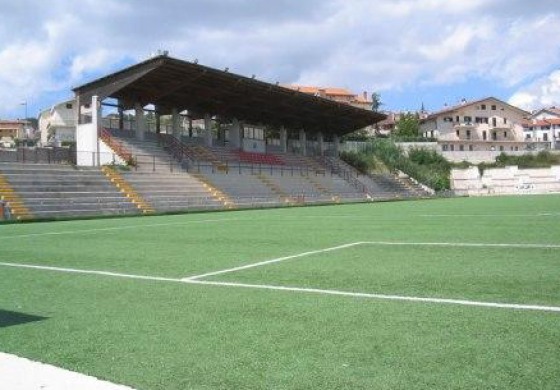 Calcio, Coppa Italia: Vastogirardi - Cassino diretta streaming dal “Civitelle” di Agnone