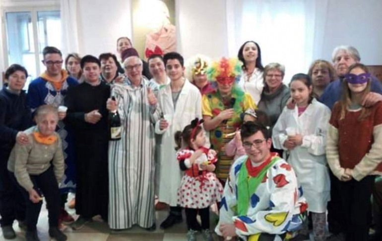 Carnevale 2020, gli appuntamenti in Alto Molise