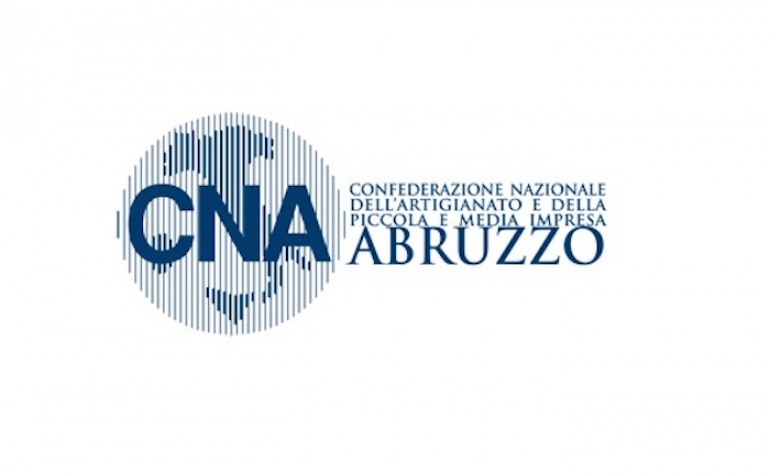 Export abruzzese in arresto, lo dice il rapporto C.N.A.