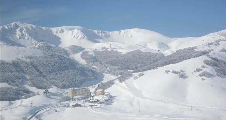 Al via i campionati Italiani Master di sci a Roccaraso e Rivisondoli