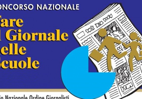 Isernia, l'ordine nazionale dei giornalisti premia gli studenti dell'Isis Majorana - Fascitelli