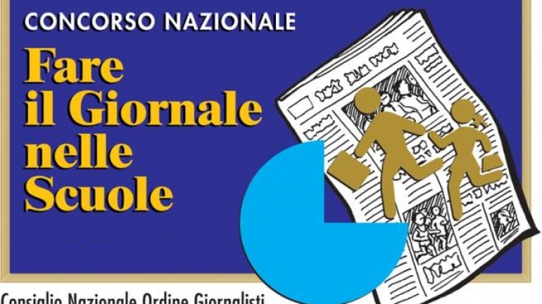 Isernia, l’ordine nazionale dei giornalisti premia gli studenti dell’Isis Majorana – Fascitelli