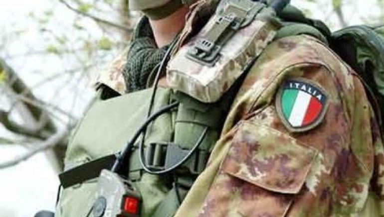 Esercito Italiano, concorso VFP1 2021 bando per 4000 volontari
