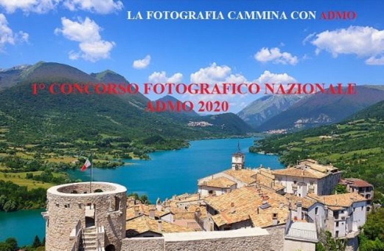 Pnalm, 1° concorso fotografico nazionale: la fotografia cammina con ADMO