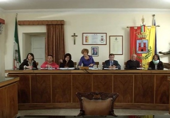 Castel di Sangro, seduta consiglio comunale del 12 ottobre