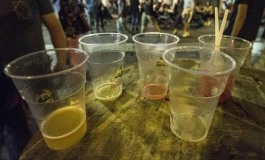 Isernia, divieto di consumo di cibi e bevande nelle vie della città