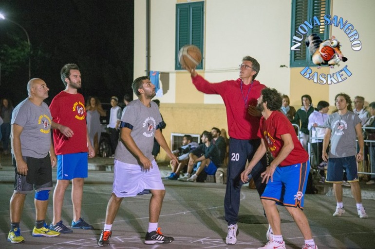 Nuova Sangro Basket, si riparte. Siglato l’accordo con la Glodo Isernia in serie B