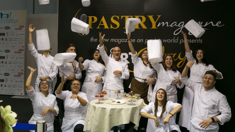 Milano: Campionato per Istituti Alberghieri d’Italia, in gara il De Panfilis di Roccaraso