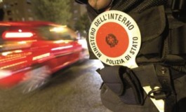 Ferragosto blindato in Altosangro: La Polstrada annuncia controlli serrati e l'uso dell'etilometro