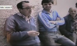 Esclusivo - Alfedena, sisma maggio 1984: ultima parte