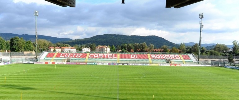 Nazionale Femminile: ingresso gratuito per Italia – Croazia a Castel di Sangro