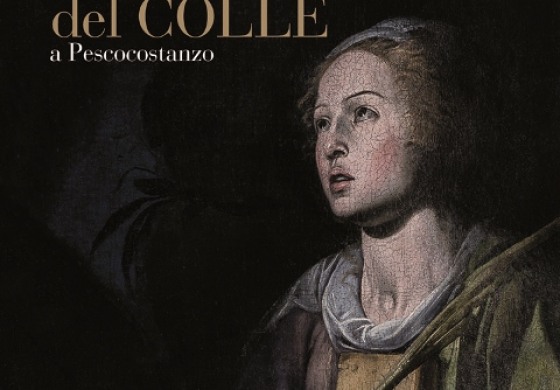 'Menabò edizioni' presenta l'opera:  "Santa Maria del Colle a Pescocostanzo