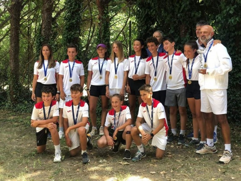 Centro FIT Castel di Sangro, la Lombardia vince la XXII Coppa Belardinelli