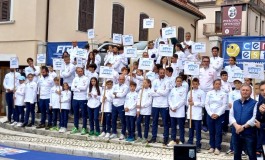 Coppa Belardinelli a Castel di Sangro, settimana cruciale per il Settore Tecnico Giovanile
