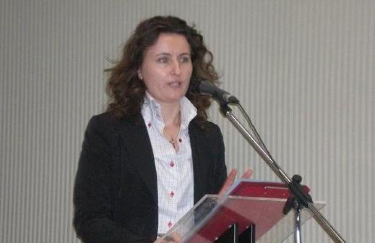Auguri – Arriva la seconda laurea per la dottoressa Simona Cecilia Crociani Baglioni
